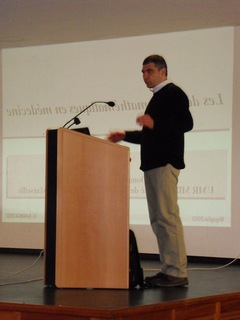 conf�rence