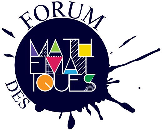 logo du forum des mathématiques