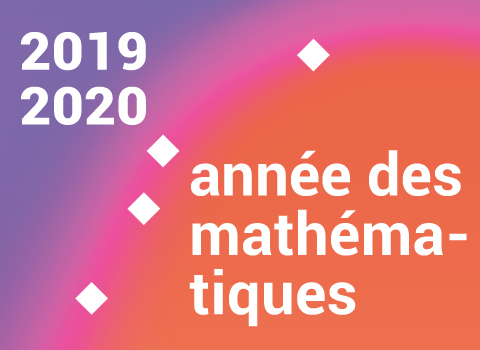 Année des mathématiques